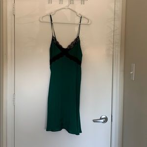 Slip Dress